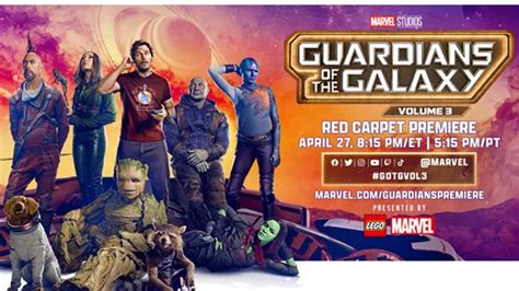 guardians of the galaxy vol. 3 workprint